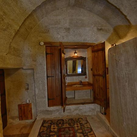 Apex Cave Hotel ギョレメ エクステリア 写真