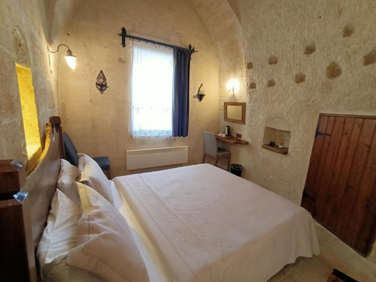 Apex Cave Hotel ギョレメ エクステリア 写真