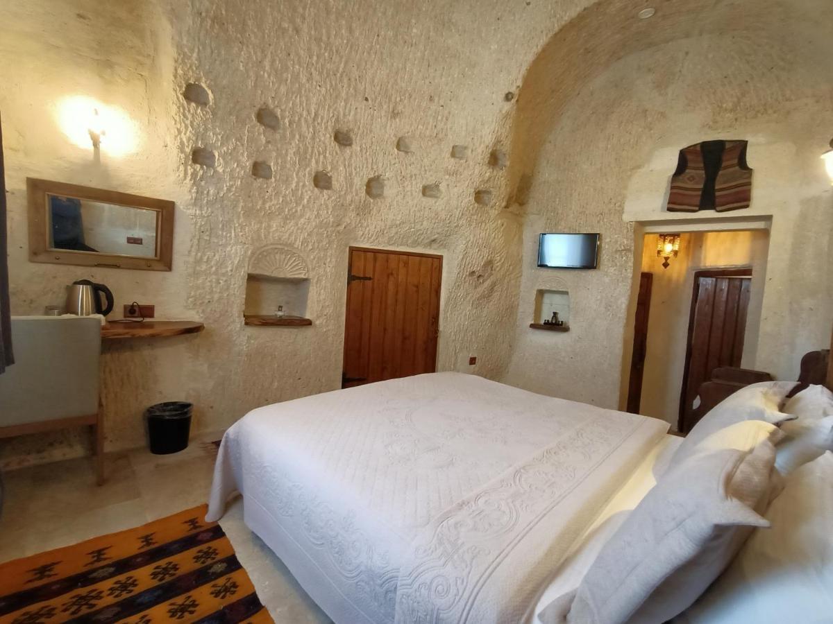 Apex Cave Hotel ギョレメ エクステリア 写真
